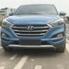 HYUNDAI TUCSON 2017 thumb 0