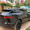 Jaguar f pace 2018 thumb 3