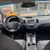 Kia Forte Berline Blanc Jantes Sport thumb 2