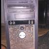 Dell PC tour noir USB DVD fiable pour bureau thumb 0