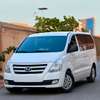 HYUNDAI GRAND STAREX 12 places thumb 8