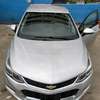 Chevrolet cruze 2017 thumb 4