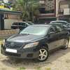 Toyota camry 2011 thumb 7