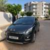 Peugeot 3008 SUV 2016 thumb 0