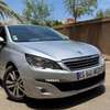 Peugeot 308 break 2017 thumb 2