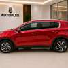 Kia Sportage 2018 thumb 3