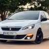 PEUGEOT 308 GT line 2017 thumb 2