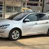 Peugeot 308 automatique gasoil thumb 10
