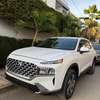 Hyundai Santa Fe 2022 thumb 3