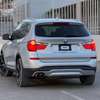 BMW X3 Xdrive 2017 thumb 11