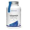 Vitamine D3+K2   120 gélules thumb 1