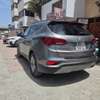 Hyundai Santa Fé thumb 5