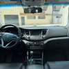 Hyundai Tucson 2017 thumb 3
