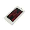 SYSTEME ALARME INCENDIE ADESSABLE - EXTINCTION AUTOMATIQUE thumb 0