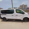 Ambulance Renault Trafic Année 2015 (URGENT) thumb 4