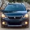 Peugeot 2008 année 2018 diesel automatique thumb 0