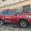Hyundai Santafe 2017 thumb 5