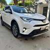 TOYOTA RAV4-2016 CFAO ACHETÉ ZÉROKM thumb 0