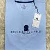 Brunello Cucinelli T-shirt Made in Italy thumb 0