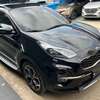 Kia Sportage 2019 diesel full options thumb 0