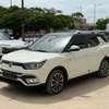 SSANGYONG TIVOLI 2017 thumb 3