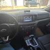 Annonce vente de voiture KIA SPORTAGE – DIESEL – 114500 KM thumb 0