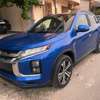 MITSUBISHI RVR 2020 thumb 10