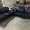 Salon 4 place cuire venant thumb 1