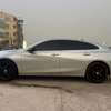 Chevrolet malibu thumb 1