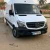 Mercedes-benz sprinter thumb 0