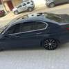BMW 528i année 2015 thumb 2