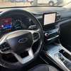 FORD EXPLORER LIMITED ANNÉE 2021 4 CYLINDRES 2.3L thumb 7