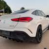 Mercedes GLE 53AMG 2020 thumb 2