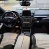 Mercedes GLE 43 AMG Anne 2016 thumb 4