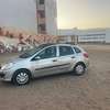 Renault Clio 2012 thumb 8