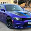 Dodge Charger SXT 2018 thumb 0