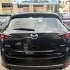 Mazda CX-5  2019 SUV noir spacieux confort et sécurité thumb 1