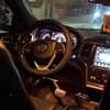 JEEP GRAND CHEROKEE SORT 2014 thumb 9