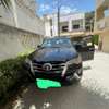 Toyota FORTUNER thumb 0