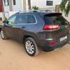 LOCATION JEEP CHEROKEE 2017 FULL OPTION thumb 2