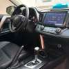 Toyota rav4   - Année *2017* - limited thumb 2