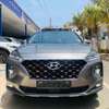 Hyundai santafe 2019 thumb 1