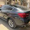 BMW X6 SUV gris métallisé polyvalent thumb 1