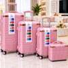 Série valise 4 pièces thumb 0