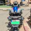 Honda Africa twin 2019 papiers complet thumb 1