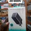 chargeur rapide Joyroom JR-TG10 65W GaN. thumb 1