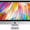 iMac 27 pouces i7 8GB SSD 2TB thumb 0
