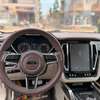 Zotye T700 2017 thumb 8