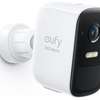 Kit 4 caméras 2K sans fil Eufy avec module contrôle thumb 1