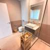 Magnifique appartement de 3 chambres meublé à louer thumb 7
